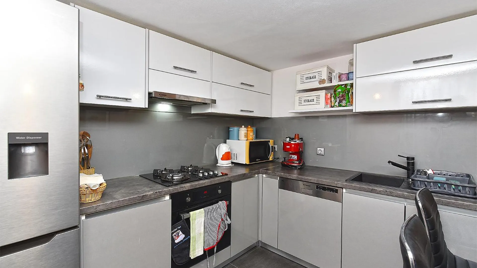 Apartment Old Town Vodnjan 2312