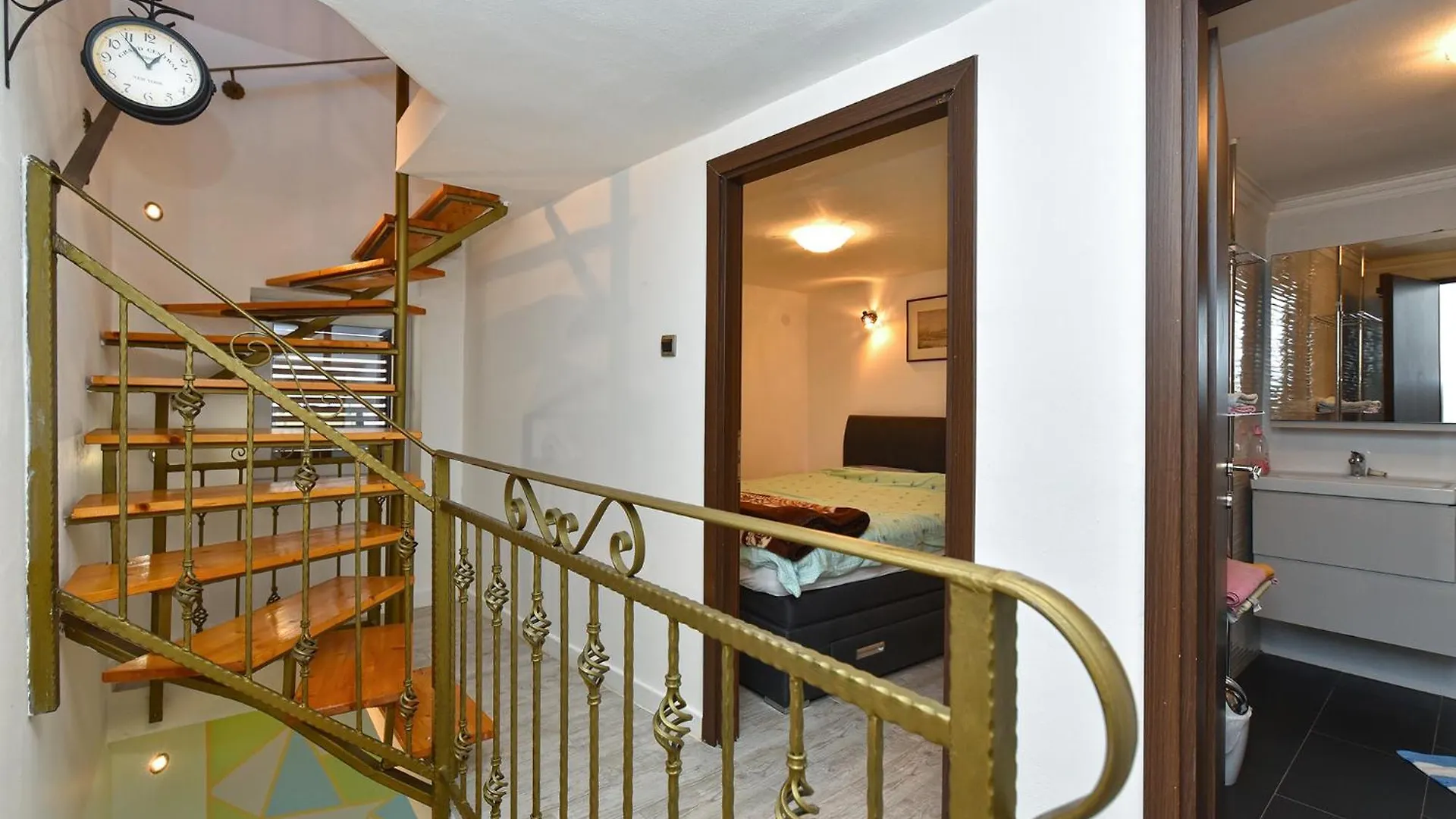 Apartment Old Town Vodnjan 2312