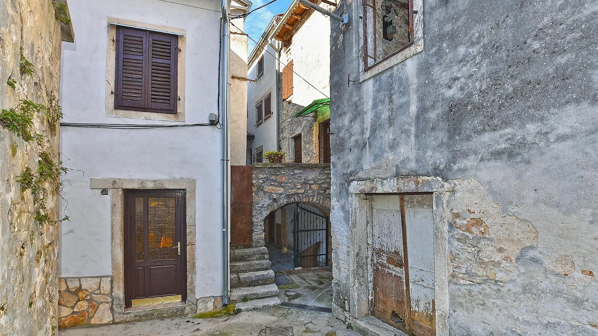 Apartment Old Town Vodnjan 2312 Croacia
